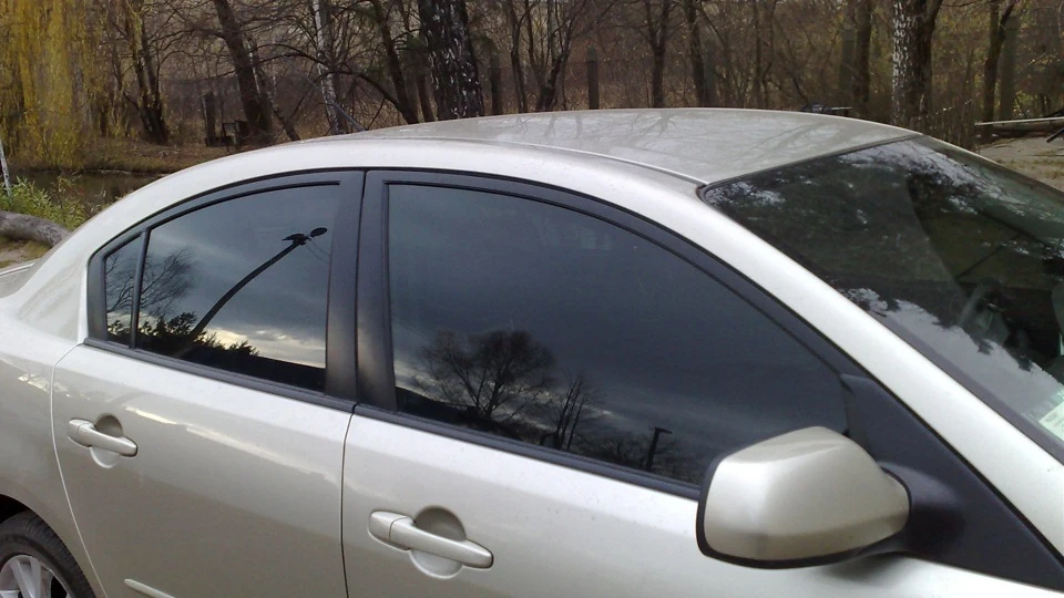 Mazda 3 "Golden Dream" 2