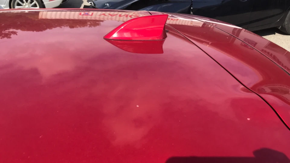 Mazda 3 Grand Touring 2.0 Shark 2