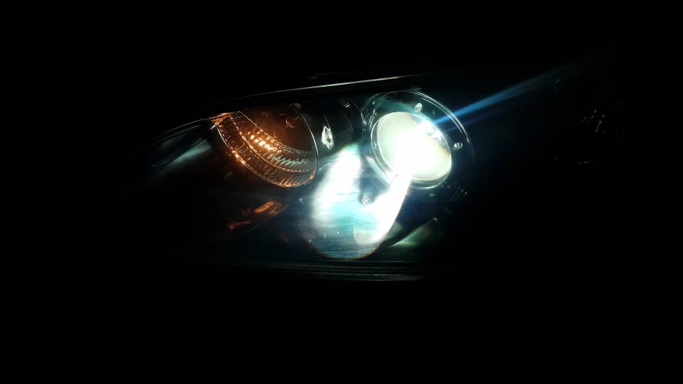 Mazda 3 Ластівка 3