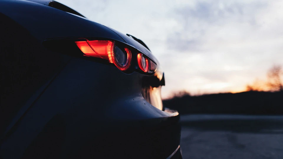 Mazda 3 #lookclean 4