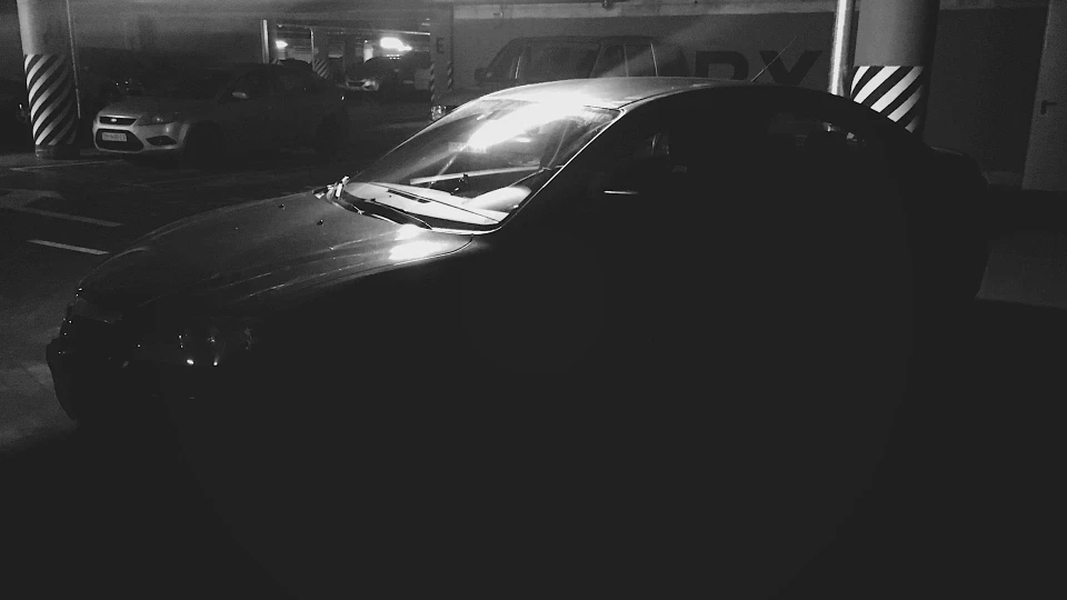 Mazda 3 M-WEST 3
