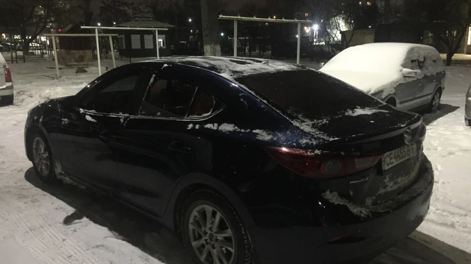 Mazda 3 Mazda 3, 2.0АТ, 2015р. 2
