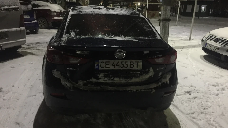 Mazda 3 Mazda 3, 2.0АТ, 2015р. 3