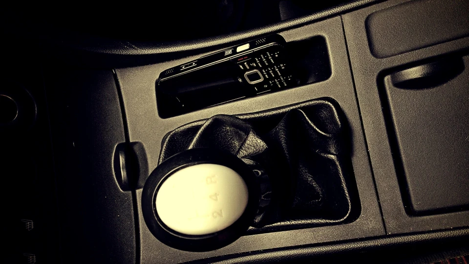 Mazda 3 MAZZA 3