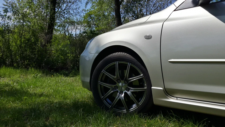 Mazda 3 не MPS ) 4