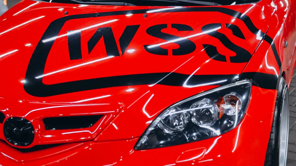 Mazda 3 RED_КАЯ 3