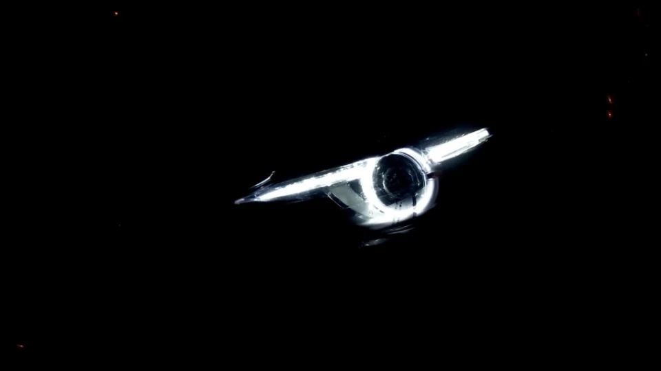 Mazda 3 Skyactiv 2.0 6МКПП Parts 3