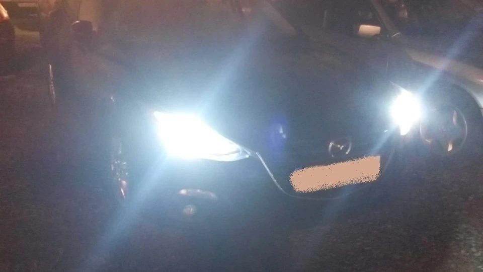 Mazda 3 Skyactiv 2.0 6МКПП Parts 4