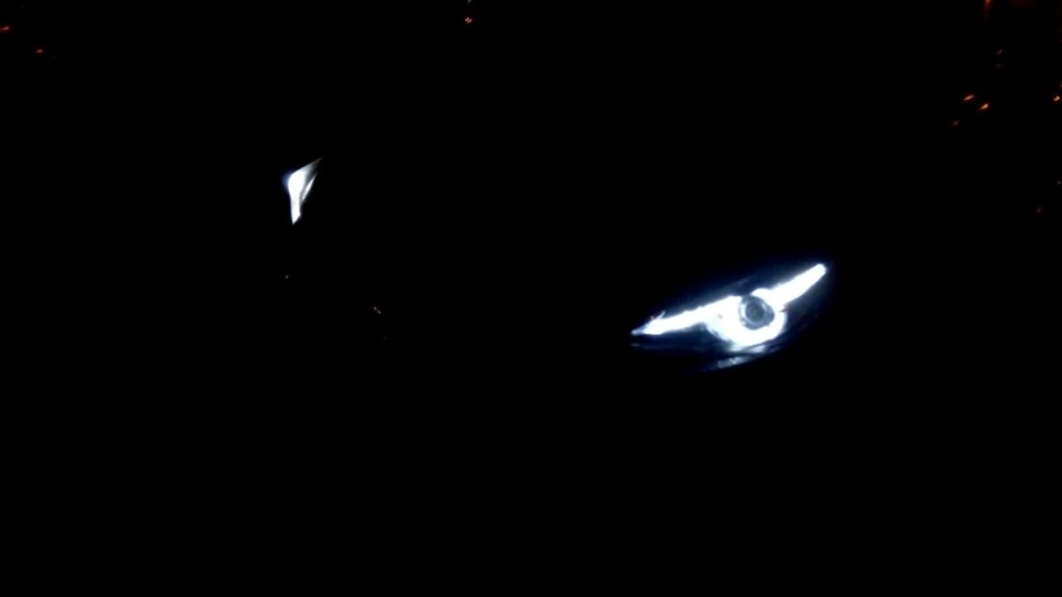 Mazda 3 Skyactiv 2.0 6МКПП Parts 5