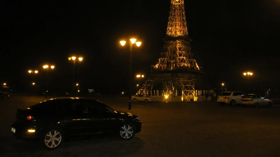 Mazda 3 SPORT 4