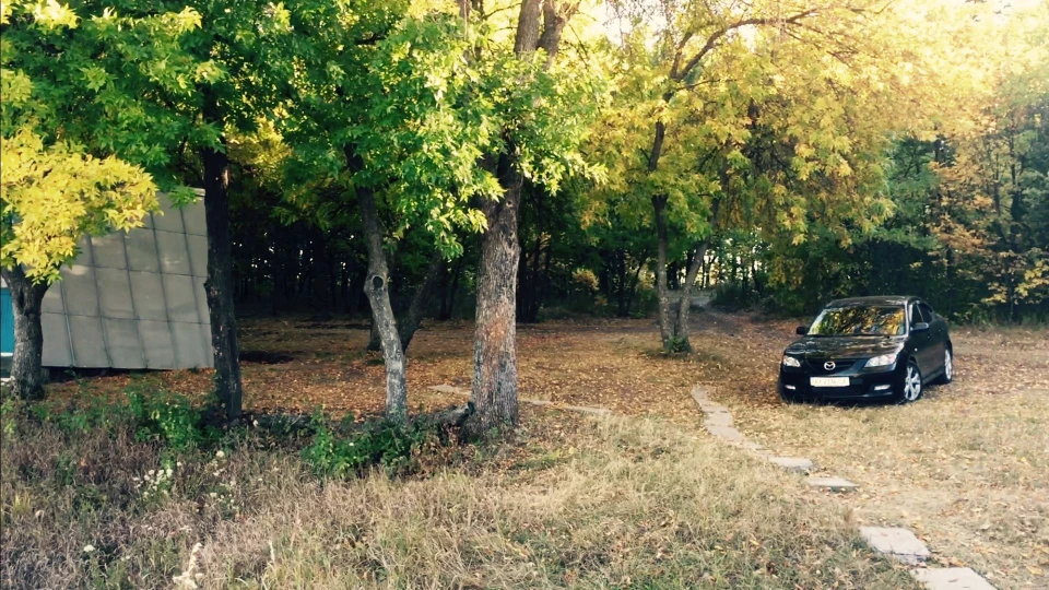 Mazda 3 SPORT 5
