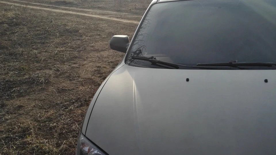 Mazda 3 свапнуть 2.3 від американок