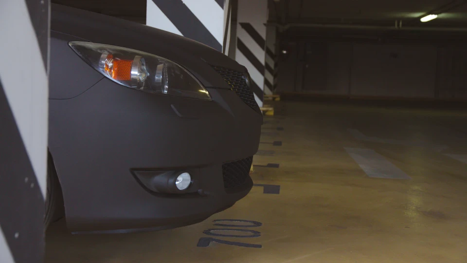 Mazda 3 Urban_Camo 4