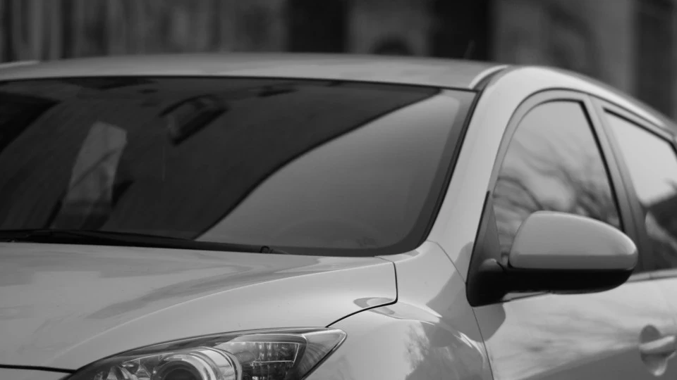 Mazda 3 White Angel 2