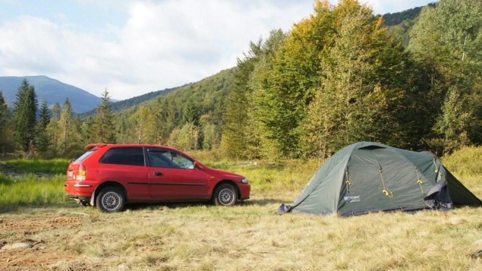 Mazda 323