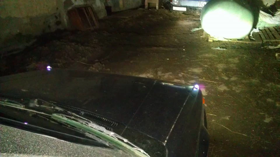 Mazda 323 4