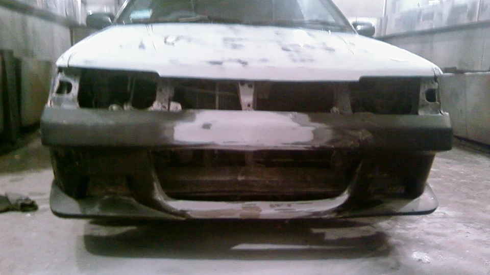 Mazda 323
