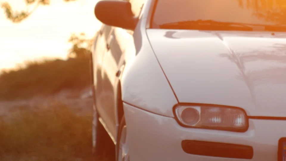 Mazda 323 3