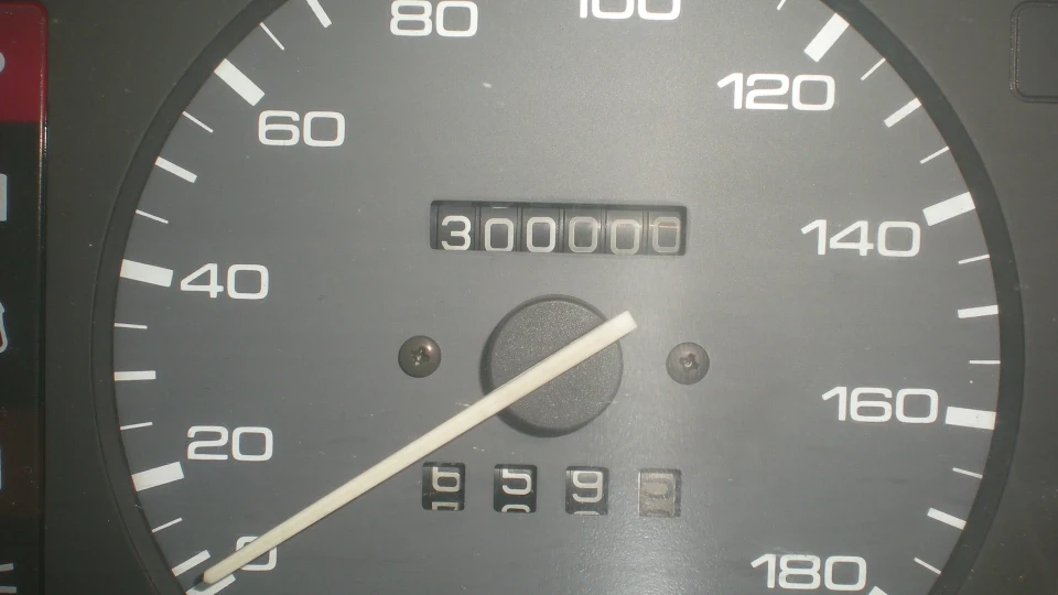 Mazda 323 3
