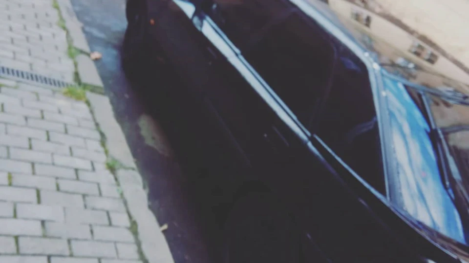 Mazda 323 🐸 2
