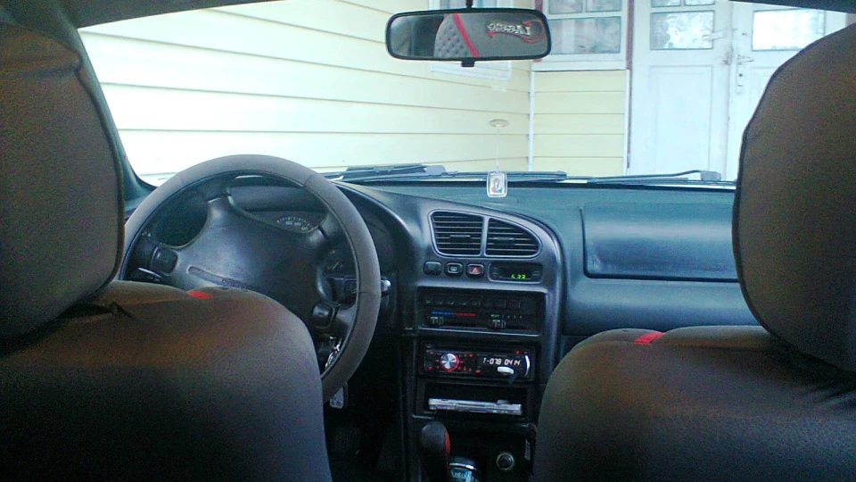 Mazda 323 3