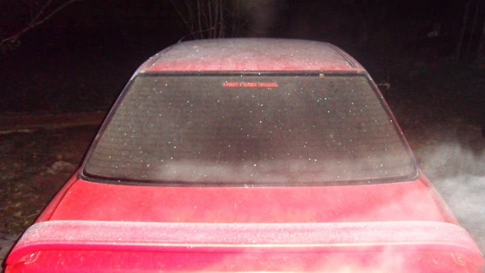 Mazda 323 5