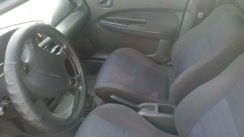 Mazda 323 3