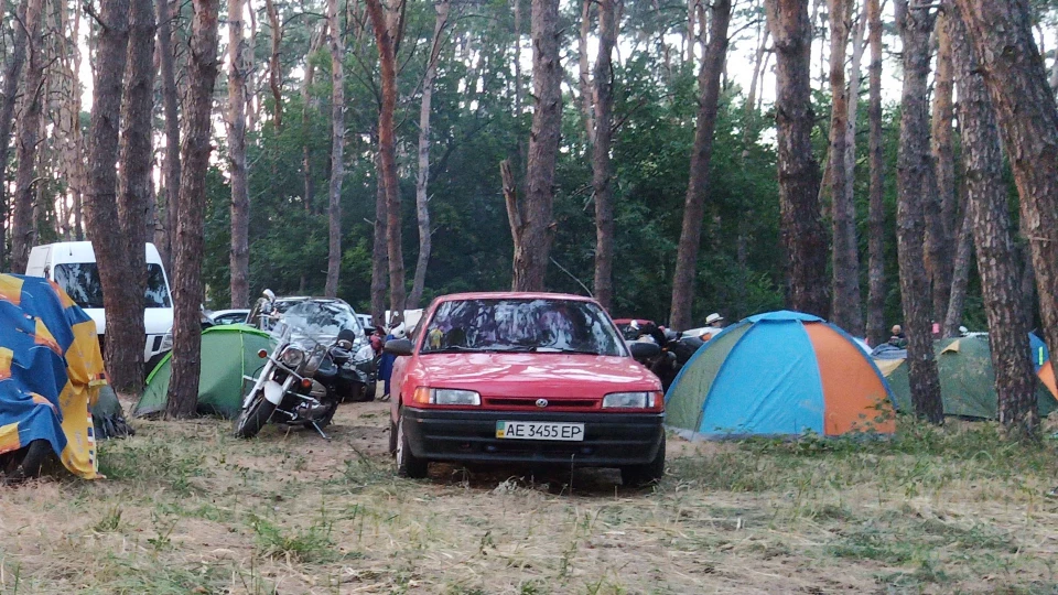 Mazda 323 1.7 D