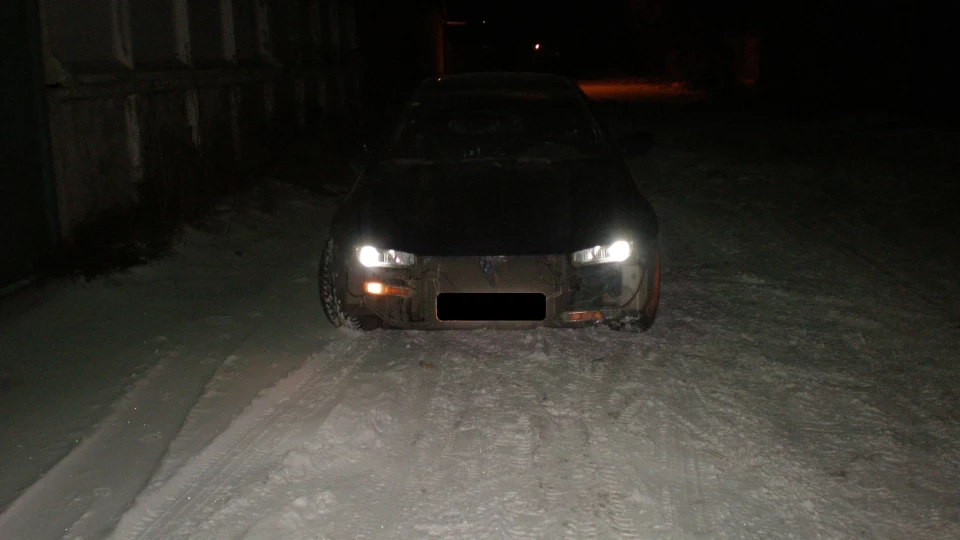 Mazda 323 1,8 bp-26 2