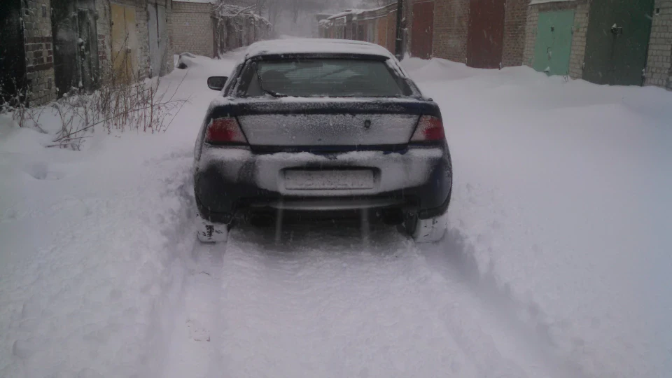 Mazda 323 1,8 bp-26 4