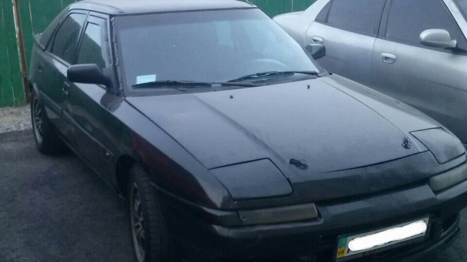 Mazda 323 323 f bg Chernichka 2