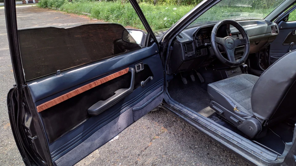 Mazda 323 bf Апарат 5