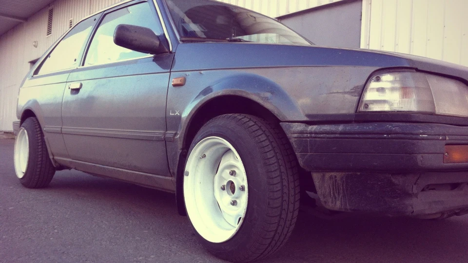 Mazda 323 BF III Gudilo 3