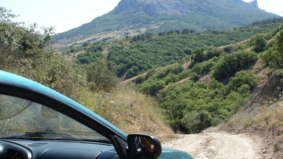 Mazda 323 Эфка 4