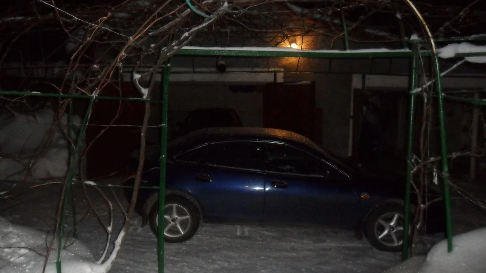 Mazda 323 F BA 1.5 2