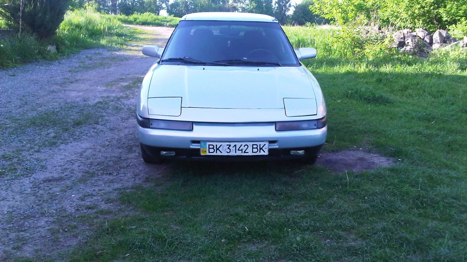 Mazda 323 f bg 1.6 16V 3