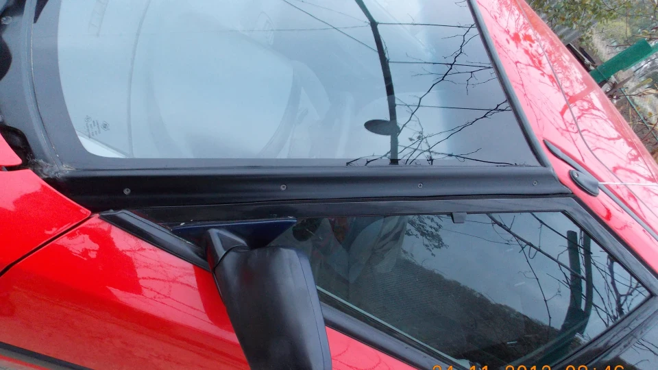 Mazda 323 F(BG) 1.6 8v 4