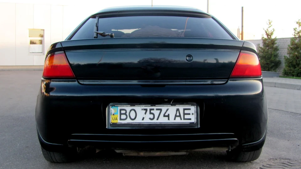 Mazda 323 Япошечка 1.5 5