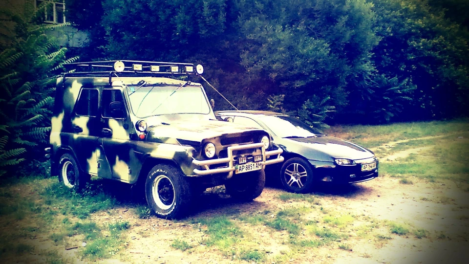 Mazda 323 Japan Style 2