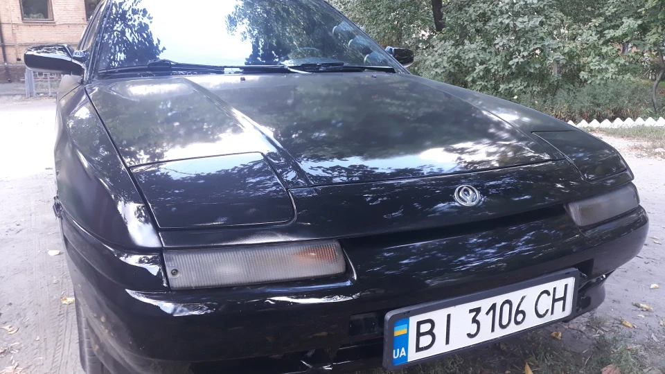 Mazda 323 🇯🇵Japanesse Rogue🇯🇵 2