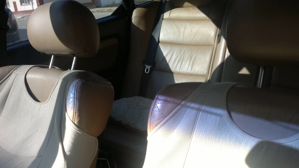 Mazda 323 Mazda 323 F 4