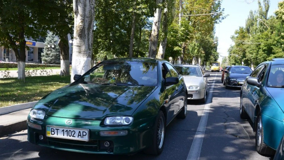 Mazda 323 Mazda 323 F 5