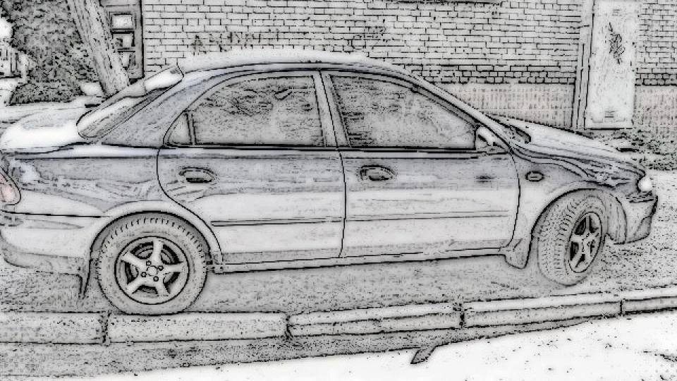 Mazda 323 Mazda 323 S BA 1.5 2