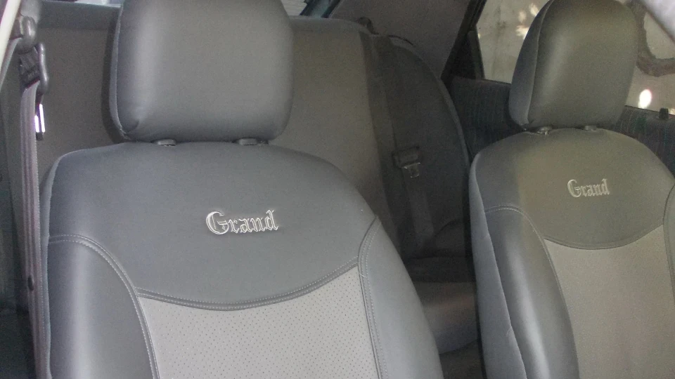 Mazda 323 MAZDAYKA 3