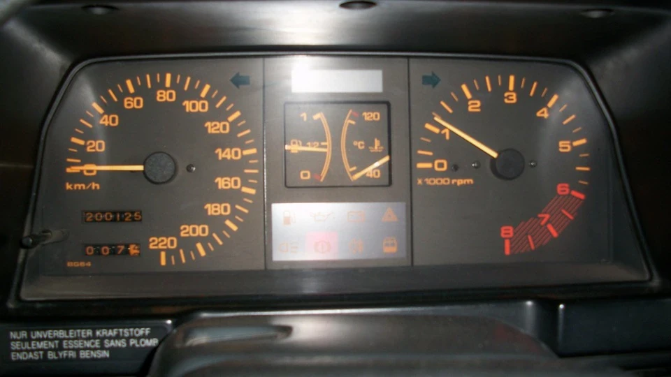 Mazda 323 Маздулетік 5