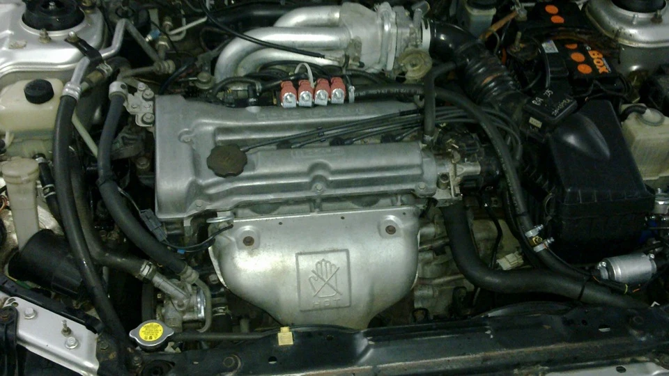 Mazda 323 Шикарний надійний авто
