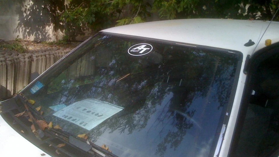 Mazda 323 Turbo GTX 4WD Ветеран! 5