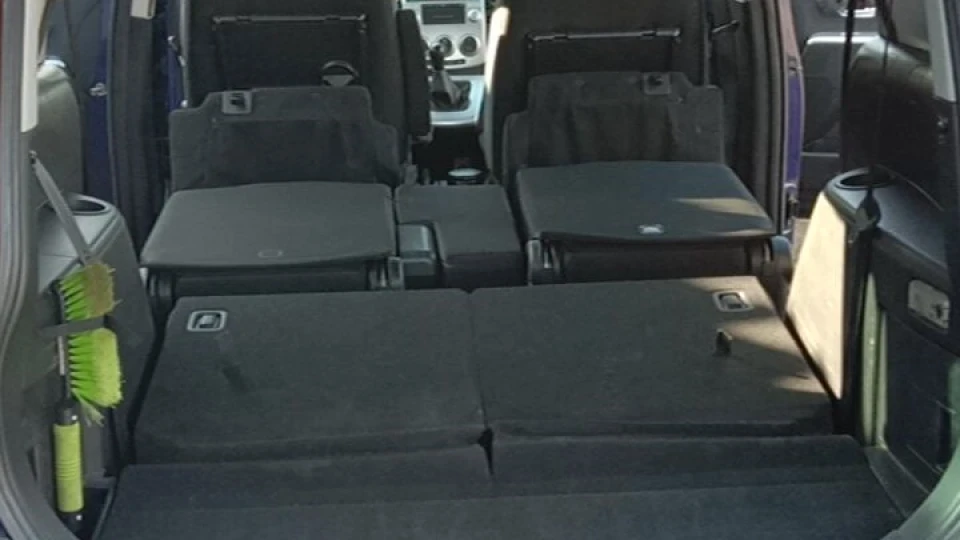 Mazda 5 5