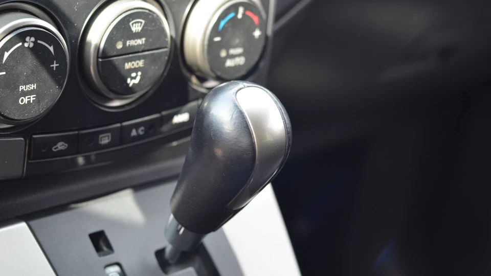 Mazda 5 4