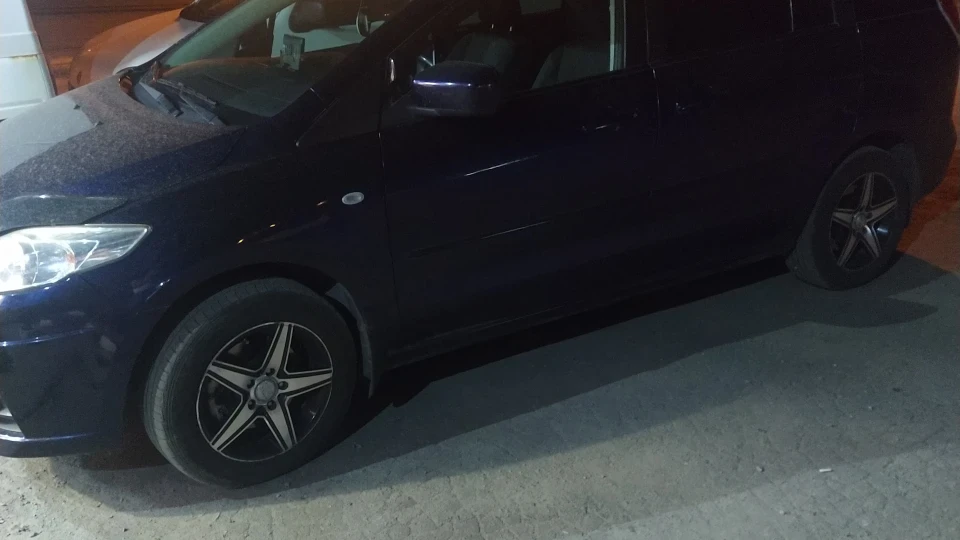Mazda 5 2